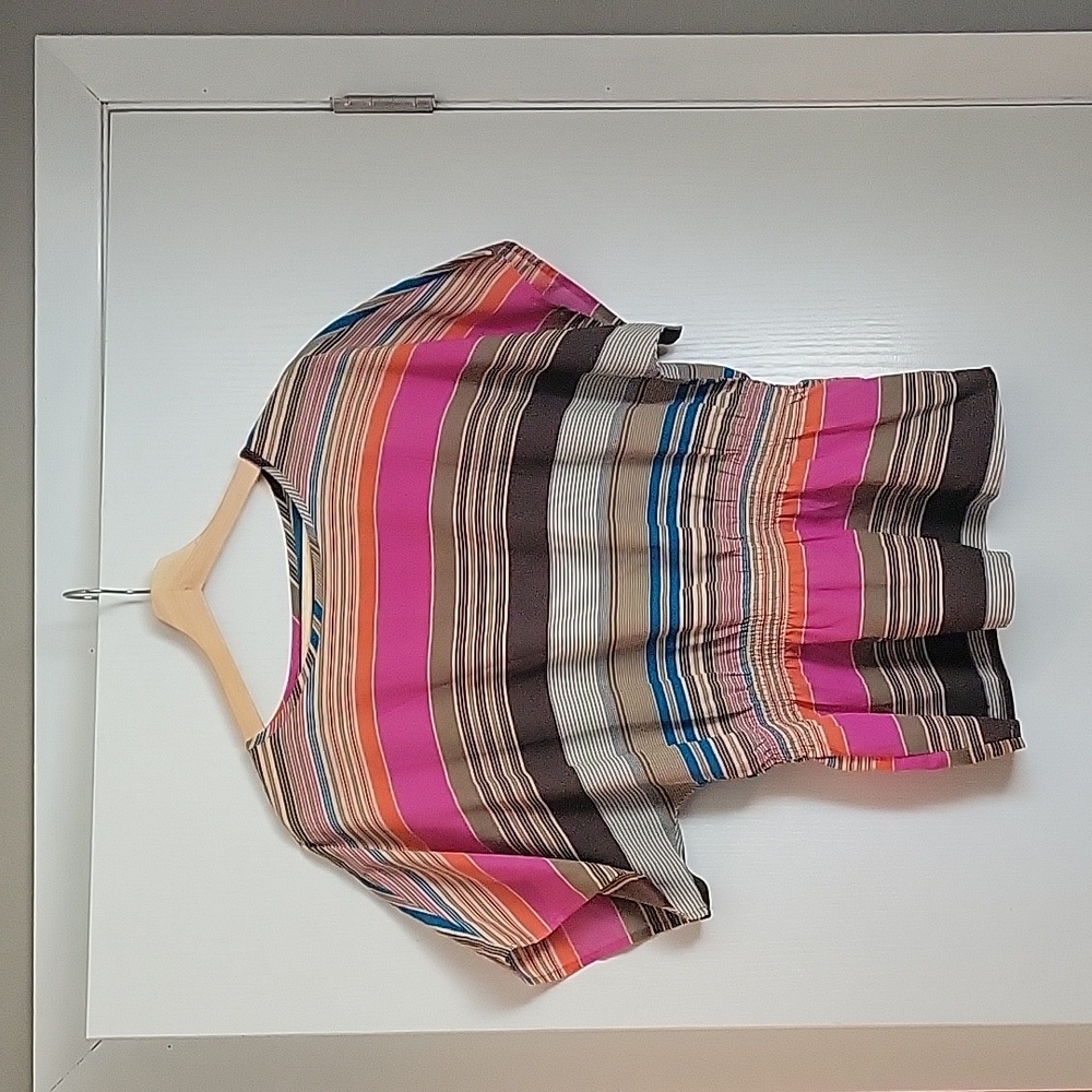 Banana Republic shirt